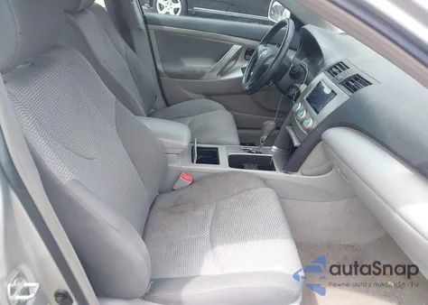 2009 Toyota Camry Se V6 из США, поврежденный, VIN 4T1BK46KX9U090875